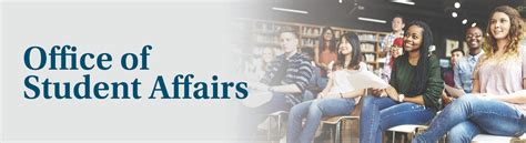 Student Affairs & Services Office .